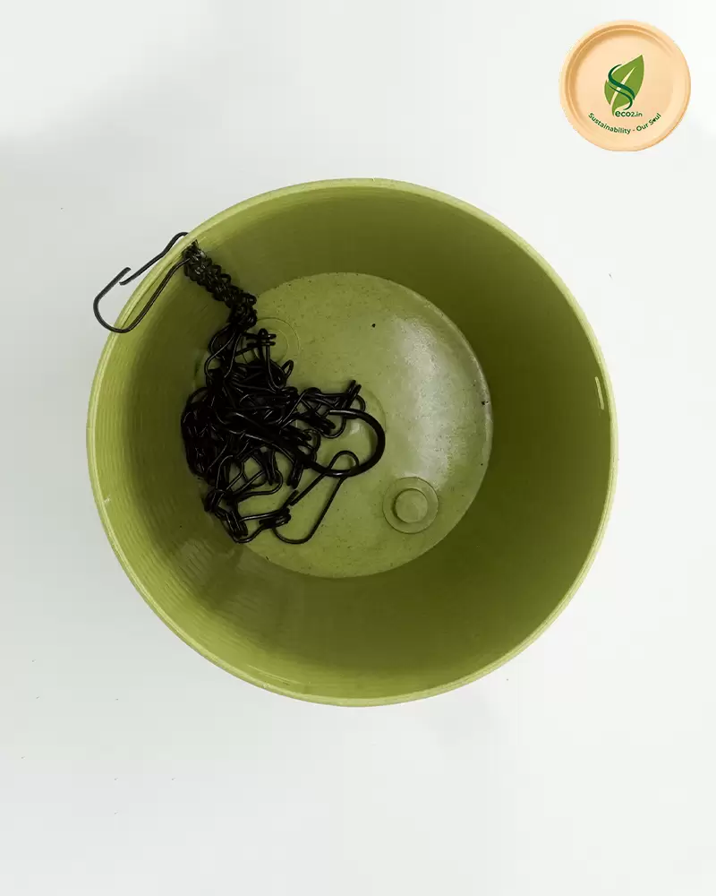 Eco Posh Lush Hanging - Image 2